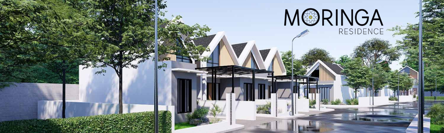 Moringa Residence